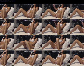passiekoppel — 12 minute Chaturbate couple cam show recording, 1080p, Jul 12, 2020