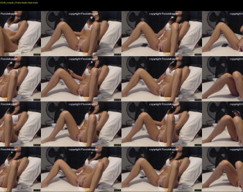 passiekoppel — 18 minute Chaturbate couple cam show recording, 1080p, Jul 12, 2020