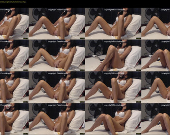 passiekoppel — 17 minute Chaturbate couple cam show recording, 1080p, Jul 12, 2020