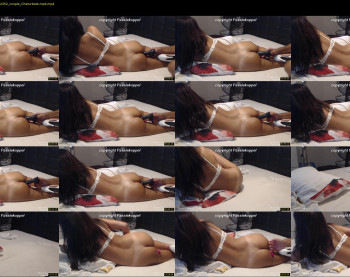 passiekoppel — 17 minute Chaturbate couple cam show recording, 1080p, Jul 12, 2020