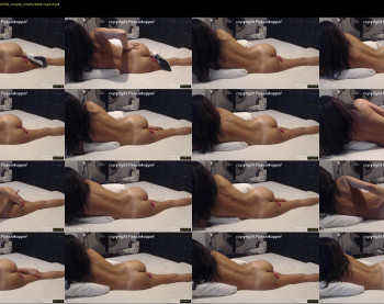 passiekoppel — 42 minute Chaturbate couple cam show recording, 1080p, Jul 13, 2020