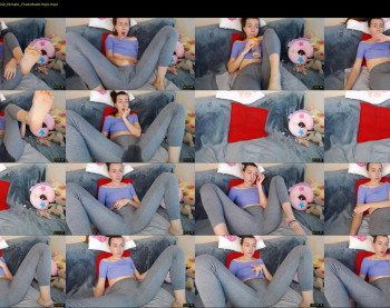 peaceduke — 69 minute Chaturbate female cam show recording, 1080p, Jul 12, 2020