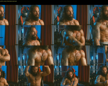 phil_chambers — 72 minute Chaturbate male cam show recording, 1080p, Jul 13, 2020