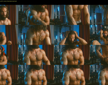 phil_chambers — 72 minute Chaturbate male cam show recording, 1080p, Jul 13, 2020