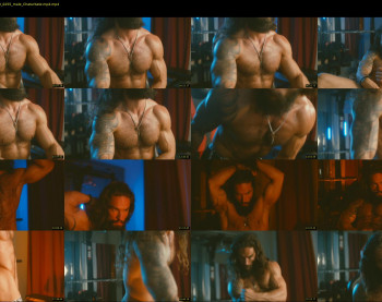 phil_chambers — 36 minute Chaturbate male cam show recording, 1080p, Jul 13, 2020