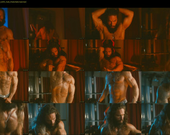 phil_chambers — 17 minute Chaturbate male cam show recording, 1080p, Jul 13, 2020