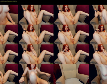 pocketrocket_ — 7 minute Chaturbate female cam show recording, 1080p, Jul 12, 2020