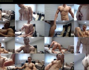 prince_d1ck — 86 minute Chaturbate male cam show recording, 720p, Jul 12, 2020