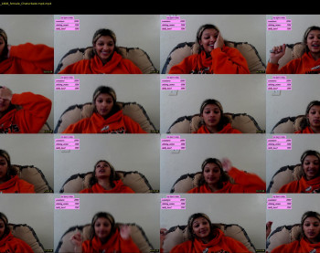 princess_cece — 49 minute Chaturbate female cam show recording, 1080p, Jul 12, 2020
