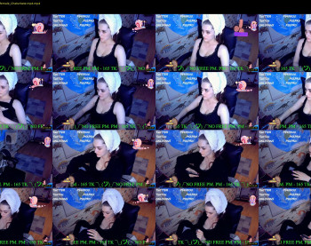 ps4pro — 78 minute Chaturbate female cam show recording, 1080p, Jul 12, 2020