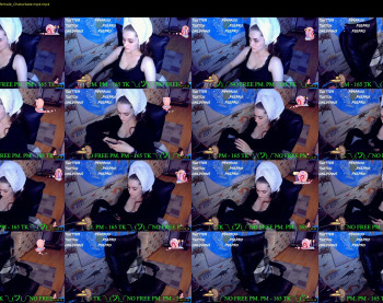 ps4pro — 78 minute Chaturbate female cam show recording, 1080p, Jul 12, 2020