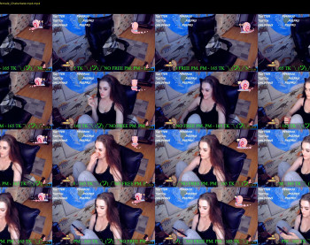 ps4pro — 40 minute Chaturbate female cam show recording, 1080p, Jul 12, 2020