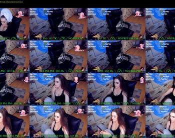 ps4pro — 65 minute Chaturbate female cam show recording, 1080p, Jul 12, 2020