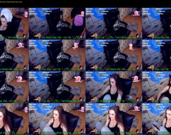 ps4pro — 68 minute Chaturbate female cam show recording, 1080p, Jul 12, 2020