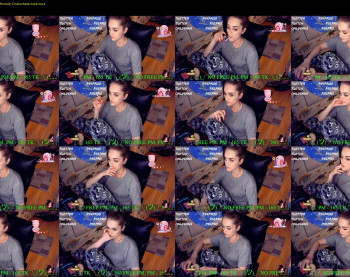 ps4pro — 78 minute Chaturbate female cam show recording, 1080p, Jul 13, 2020