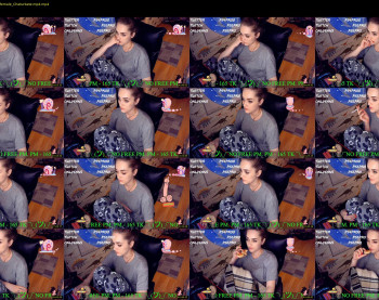 ps4pro — 52 minute Chaturbate female cam show recording, 1080p, Jul 13, 2020