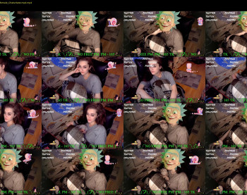 ps4pro — 40 minute Chaturbate female cam show recording, 1080p, Jul 13, 2020
