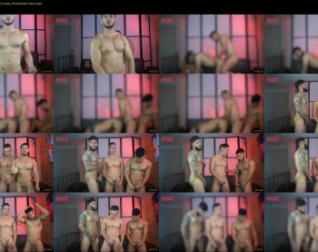querhyus — 6 minute Chaturbate male cam show recording, 1080p, Jul 13, 2020