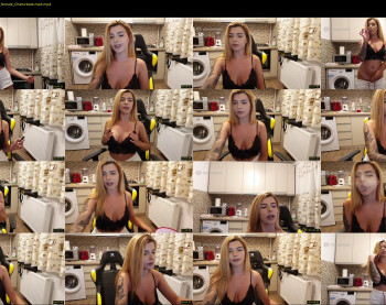 rrr1995 — 71 minute Chaturbate couple cam show recording, 1080p, Jul 12, 2020