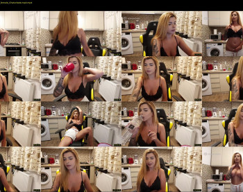 rrr1995 — 73 minute Chaturbate couple cam show recording, 1080p, Jul 12, 2020