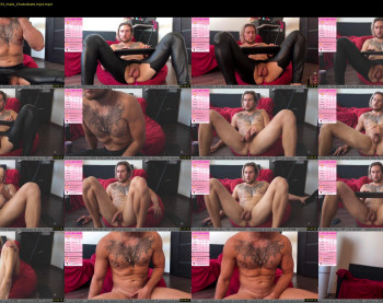 rusbigpaul — 71 minute Chaturbate male cam show recording, 1080p, Jul 12, 2020