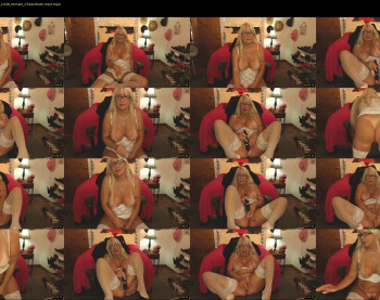 sassythang4u — 54 minute Chaturbate female cam show recording, 720p, Jul 12, 2020
