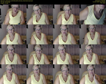 selenna57 — 71 minute Chaturbate female cam show recording, 480p, Jul 12, 2020