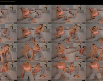 sexxylorry — 5 minute Chaturbate female cam show recording, 1080p, Jul 13, 2020