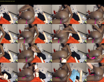 sofiasisko — 50 minute Chaturbate female cam show recording, 720p, Jul 12, 2020