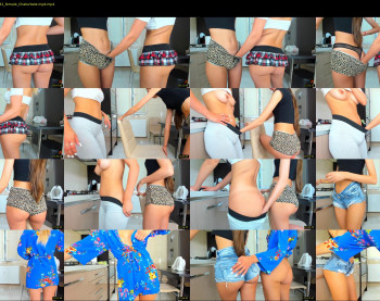 sophydiva — 70 minute Chaturbate female cam show recording, 1080p, Jul 12, 2020