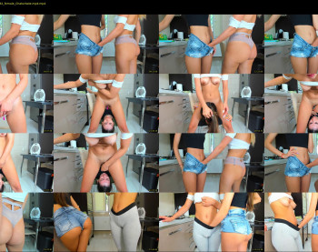 sophydiva — 70 minute Chaturbate female cam show recording, 1080p, Jul 12, 2020