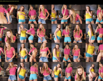 stella_and_stephan — 44 minute Chaturbate couple cam show recording, 1080p, Jul 12, 2020