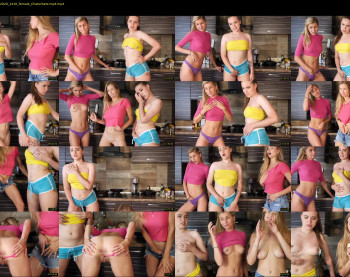 stella_and_stephan — 33 minute Chaturbate couple cam show recording, 1080p, Jul 12, 2020