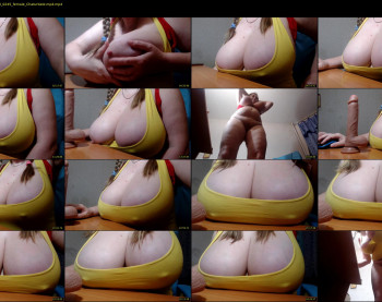 stunningboobs — 39 minute Chaturbate female cam show recording, 1080p, Jul 13, 2020