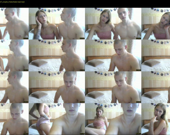 sugarcoup — 7 minute Chaturbate couple cam show recording, 720p, Jul 12, 2020