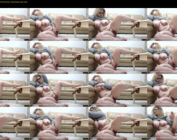 tanya_vader — 4 minute Chaturbate female cam show recording, 720p, Jul 12, 2020