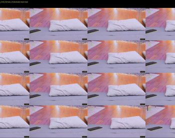 terryadorable — 4 minute Chaturbate female cam show recording, 1080p, Jul 12, 2020