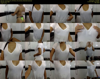 thaidream25 — 26 minute Chaturbate female cam show recording, 720p, Jul 12, 2020