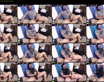 trojanbrit — 70 minute Chaturbate male cam show recording, 1080p, Jul 13, 2020