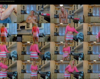 tunderose — 70 minute Chaturbate female cam show recording, 1080p, Jul 12, 2020