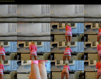 tunderose — 70 minute Chaturbate female cam show recording, 1080p, Jul 12, 2020