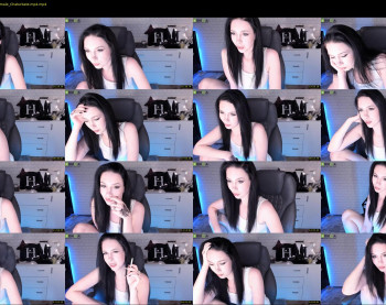 uindi — 23 minute Chaturbate female cam show recording, 1080p, Jul 13, 2020