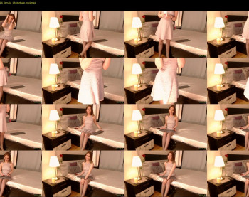 valeriecoy — 3 minute Chaturbate female cam show recording, 720p, Jul 12, 2020