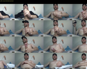 vanillaniceeee — 40 minute Chaturbate male cam show recording, 720p, Jul 12, 2020