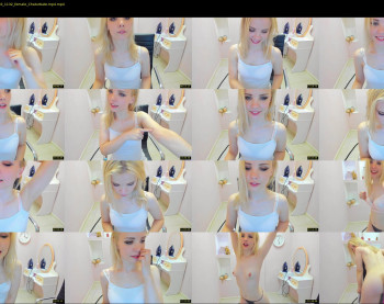 veronica_space — 70 minute Chaturbate female cam show recording, 1080p, Jul 12, 2020