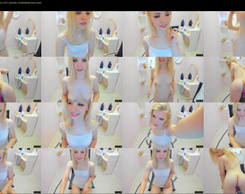 veronica_space — 70 minute Chaturbate female cam show recording, 1080p, Jul 12, 2020