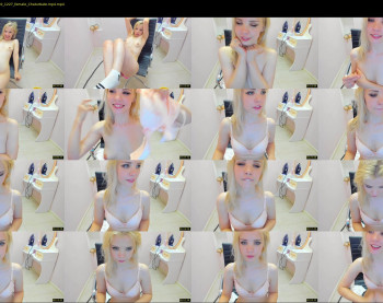 veronica_space — 11 minute Chaturbate female cam show recording, 1080p, Jul 12, 2020