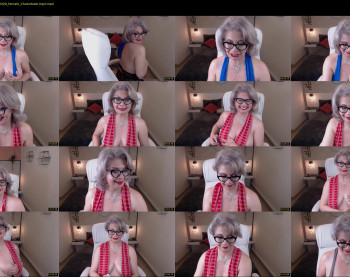 victoria_dior — 26 minute Chaturbate female cam show recording, 1080p, Jul 13, 2020