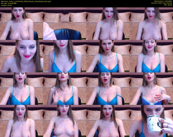 viola_1 — 41 minute Chaturbate female cam show recording, 720p, Jul 13, 2020