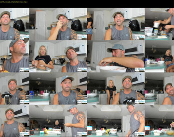whaaaaaaaat — 70 minute Chaturbate couple cam show recording, 1080p, Jul 13, 2020